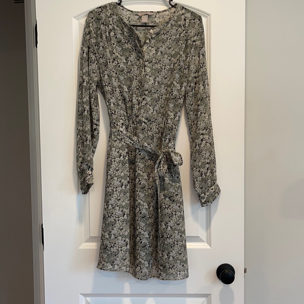 H&M Dress, Size Medium